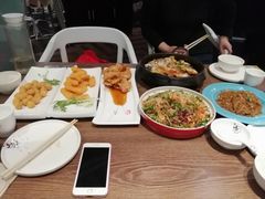 -盛京辽菜小馆(龙之梦购物中心店)