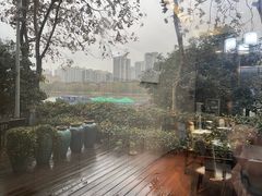 -京杭上院·河景花园餐厅·杭帮菜名店