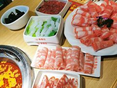 -季季红火锅(新建新城吾悦店)