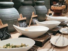 -舟山朱家尖威斯汀酒店·知味标帜自助餐厅