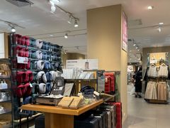 -MUJI无印良品(保利时光里店)