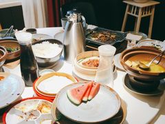 -青年公社烤鸭(青年路店)