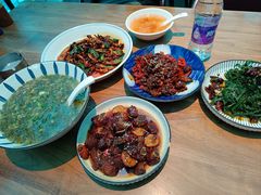 -树厨贵州菜(花果园购物中心店)