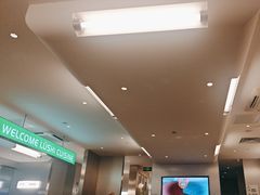 -吕氏疙瘩汤·海鲜新鲁菜(海州利群店)