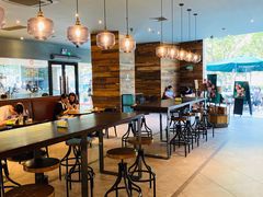 -星巴克(万都店)