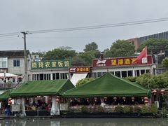 -晓琦农家菜馆·地道农家菜