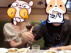 -海底捞火锅(新松江路店)