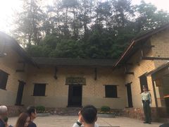 -韶山毛泽东同志故居