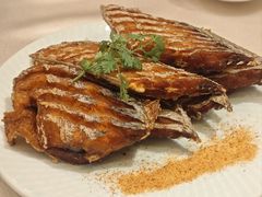 -上海金桥红枫万豪酒店-万豪中餐厅