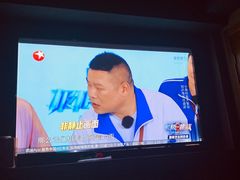 -君悦会影院足道·SPA•推拿(江桥店)