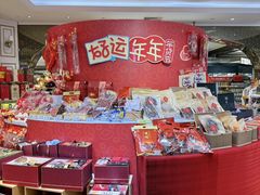 -杭州大厦LSE城市生活超市(杭州大厦店)
