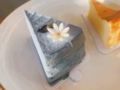 -看得到风景的咖啡馆(白玉兰广场店)