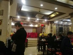 大堂-晋阳饭庄(虎坊桥店)