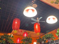 -江湖水乡铁锅炖魚(周庄嘉园店)