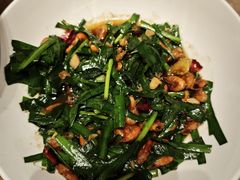 -艳阳天·非遗楚菜(武汉客厅店)