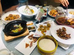 -八大碗·地道东北菜(白塔堡店)