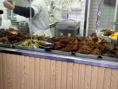 -草桥清真牛肉锅贴扁食店