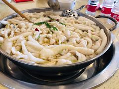 -芭夯兔·无骨兔汤锅(华阳店)