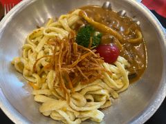 -申德勒加油站西餐厅Schindlers Tankstelle(上海外滩店)