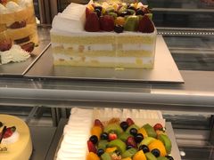 -面包新语(KKMALL京基店)