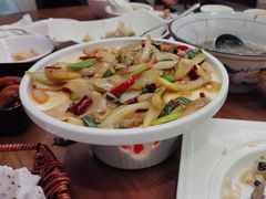 -海坛特色小吃·只做平潭特色菜(平潭店)