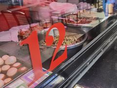 -老王芙蓉蛋卷饼(万达店)