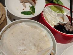 -满堂·烤鸭店·北京菜(鼓楼店)