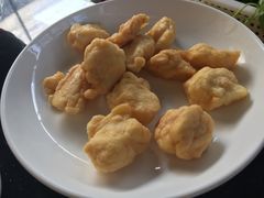鱼豆腐-正能量脆肉鲩火锅