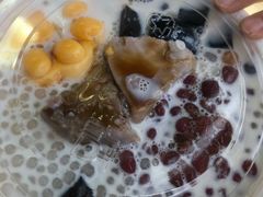 -冰冰酱老味刨冰绵绵冰(中山路总店)