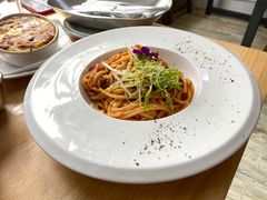 -吃饼人西餐(南开店)