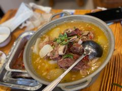 -张记焖窑·十五年专注焖烤(雍和宫店)