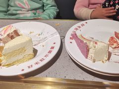 -芝小官毛肚火锅海鲜自助(淮安清江浦区新亚店)