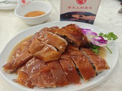 -德記大排档 26年老字号(西湖店)