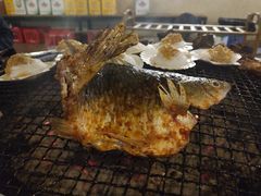 -五彩凉山自助西昌烧烤(柳翠路店)