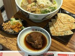 -云味馆·云南菜·云南米线(景田店)