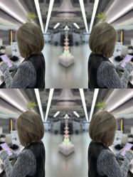 -Hair Code芭曲发型