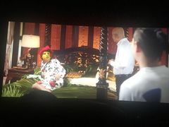 -红星电影世界开元地中海店(RealD杜比全景声)