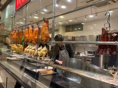 -庄氏祥记家常食府(国瑞建材家居博览中心店)