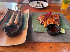 -Naughty Nuri’s Phuket