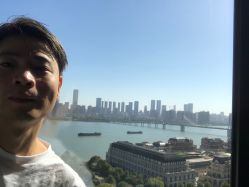 -型色沙龙