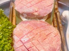 -韩宫宴和牛烤肉(上海金山万达店)