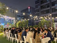 -CIAO·团建聚餐·生日派对轰趴馆(福田店)