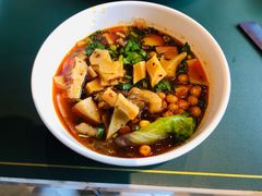 -食光全日制餐厅(绵阳首开喜来登酒店)