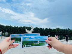 -长春净月潭风景名胜区