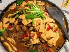 -虎丫炒鸡(平顶山汝州绿洲广场店)