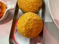 -拾光甜品自助·意面小食(太古里总店)