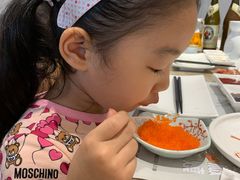 -上渔铁板烧(熙悦汇店)