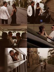 -唯一视觉婚纱摄影(李家村店)