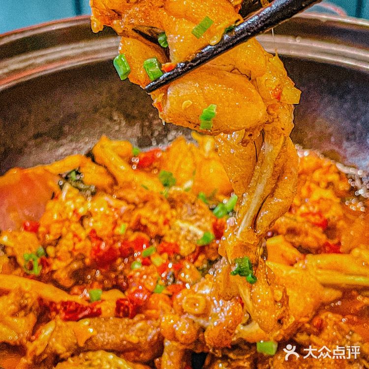 来湖南不吃湘菜，相当于白来