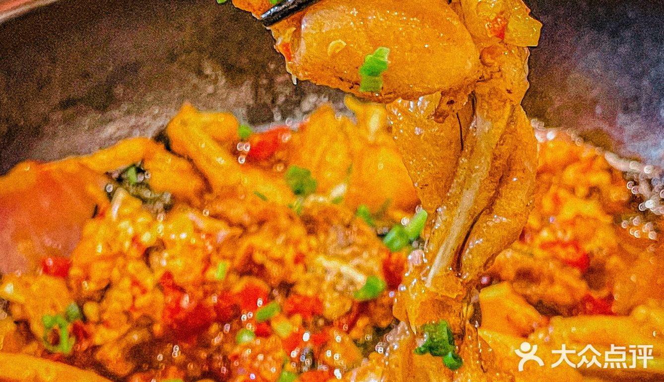 来湖南不吃湘菜，相当于白来